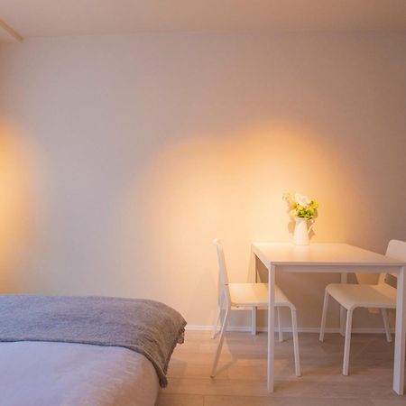 The Most Comfortable And Best Choice For Accommodation In Yoyogi Eow6 Токио Екстериор снимка