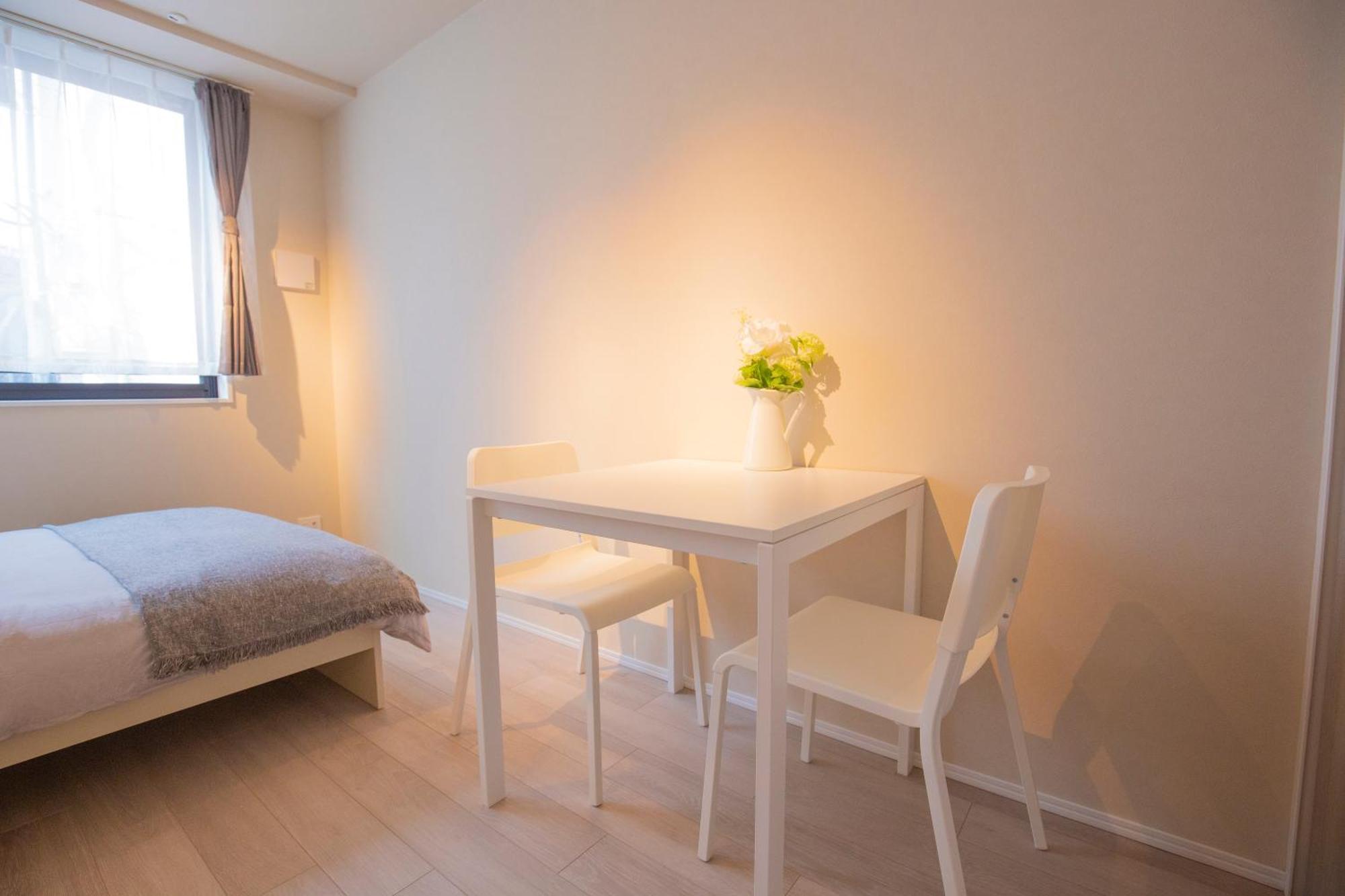 The Most Comfortable And Best Choice For Accommodation In Yoyogi Eow6 Токио Екстериор снимка